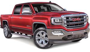 2016 GMC Sierra 1500